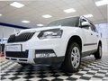 Daumennagel 6 - Skoda Yeti Active Outdoor*3Vorb*PDC hinten*TÜV & Service Neu*