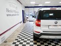Daumennagel 26 - Skoda Yeti Active Outdoor*3Vorb*PDC hinten*TÜV & Service Neu*