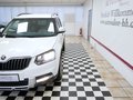 Daumennagel 25 - Skoda Yeti Active Outdoor*3Vorb*PDC hinten*TÜV & Service Neu*
