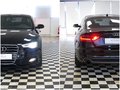 Daumennagel 27 - Audi A5 Sportback S-line*3Vorb*Teil.Service.*Xeno*Navi*PDC V&H*