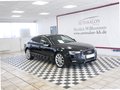 Daumennagel 1 - Audi A5 Sportback S-line*3Vorb*Teil.Service.*Xeno*Navi*PDC V&H*