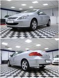 Daumennagel 12 - Peugeot 307 CC Tendance*2Vorb*Teil.-Servicegep*Kupplung Neu*