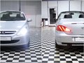 Daumennagel 27 - Peugeot 307 CC Tendance*2Vorb*Teil.-Servicegep*Kupplung Neu*
