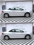 Daumennagel 5 - Peugeot 307 CC Tendance*2Vorb*Teil.-Servicegep*Kupplung Neu*