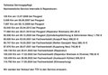 Daumennagel 14 - Peugeot 307 CC Tendance*2Vorb*Teil.-Servicegep*Kupplung Neu*