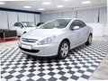 Daumennagel 9 - Peugeot 307 CC Tendance*2Vorb*Teil.-Servicegep*Kupplung Neu*