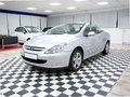 Daumennagel 8 - Peugeot 307 CC Tendance*2Vorb*Teil.-Servicegep*Kupplung Neu*