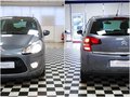 Daumennagel 26 - Citroën C3 Exclusive*3Vorb*PDC H*Alcantara*Steuerkette NEU*Panoramaf.