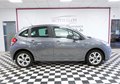 Daumennagel 3 - Citroën C3 Exclusive*3Vorb*PDC H*Alcantara*Steuerkette NEU*Panoramaf.