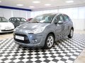Daumennagel 5 - Citroën C3 Exclusive*3Vorb*PDC H*Alcantara*Steuerkette NEU*Panoramaf.