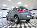 Daumennagel 8 - Citroën C3 Exclusive*3Vorb*PDC H*Alcantara*Steuerkette NEU*Panoramaf.