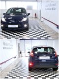 Daumennagel 26 - Ford Fiesta Champions Edition*2Vorb*Serviceg.*Bluetooth*