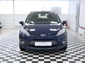 Daumennagel 2 - Ford Fiesta Champions Edition*2Vorb*Serviceg.*Bluetooth*