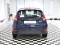 Daumennagel 4 - Ford Fiesta Champions Edition*2Vorb*Serviceg.*Bluetooth*