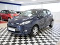 Daumennagel 5 - Ford Fiesta Champions Edition*2Vorb*Serviceg.*Bluetooth*