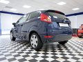 Daumennagel 7 - Ford Fiesta Champions Edition*2Vorb*Serviceg.*Bluetooth*