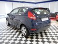 Daumennagel 8 - Ford Fiesta Champions Edition*2Vorb*Serviceg.*Bluetooth*