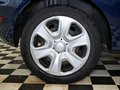 Daumennagel 25 - Ford Fiesta Champions Edition*2Vorb*Serviceg.*Bluetooth*