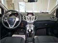 Daumennagel 11 - Ford Fiesta Champions Edition*2Vorb*Serviceg.*Bluetooth*