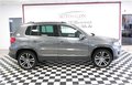 Daumennagel 3 - Volkswagen Tiguan Exclusive BMT*1Vorb*Serviceg.*Navi*Kam*Bixeno*