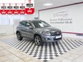 Daumennagel 1 - Volkswagen Tiguan Exclusive BMT*1Vorb*Serviceg.*Navi*Kam*Bixeno*