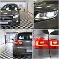 Daumennagel 31 - Volkswagen Tiguan Exclusive BMT*1Vorb*Serviceg.*Navi*Kam*Bixeno*