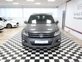 Daumennagel 2 - Volkswagen Tiguan Exclusive BMT*1Vorb*Serviceg.*Navi*Kam*Bixeno*