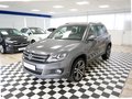 Daumennagel 5 - Volkswagen Tiguan Exclusive BMT*1Vorb*Serviceg.*Navi*Kam*Bixeno*