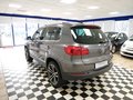 Daumennagel 7 - Volkswagen Tiguan Exclusive BMT*1Vorb*Serviceg.*Navi*Kam*Bixeno*