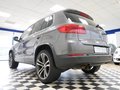 Daumennagel 8 - Volkswagen Tiguan Exclusive BMT*1Vorb*Serviceg.*Navi*Kam*Bixeno*