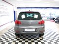 Daumennagel 4 - Volkswagen Tiguan Exclusive BMT*1Vorb*Serviceg.*Navi*Kam*Bixeno*