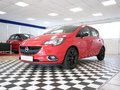 Thumbnail 6 - Opel Corsa E Color Edi.*2Vorb*Serviceg.*Sitz&Lenkradheizung*