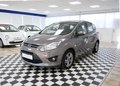 Daumennagel 5 - Ford C-MAX Trend*3Vorb*Zahnrie. Neu 21*Servicege.*AHK