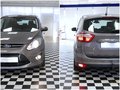 Daumennagel 27 - Ford C-MAX Trend*3Vorb*Zahnrie. Neu 21*Servicege.*AHK