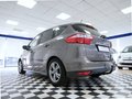 Daumennagel 8 - Ford C-MAX Trend*3Vorb*Zahnrie. Neu 21*Servicege.*AHK