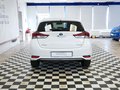 Daumennagel 4 - Toyota Auris Hybrid Team D*2Vorb.Rentner*Toyot.Serviceg*Kamera