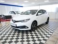 Daumennagel 5 - Toyota Auris Hybrid Team D*2Vorb.Rentner*Toyot.Serviceg*Kamera