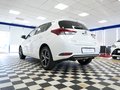 Daumennagel 8 - Toyota Auris Hybrid Team D*2Vorb.Rentner*Toyot.Serviceg*Kamera
