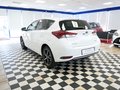 Daumennagel 7 - Toyota Auris Hybrid Team D*2Vorb.Rentner*Toyot.Serviceg*Kamera