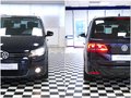 Daumennagel 27 - Volkswagen Touran Cup DSG*2Vorb*7.Sitze*Navi*Serviceg.*PDC V&H*Tempomat