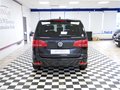 Daumennagel 4 - Volkswagen Touran Cup DSG*2Vorb*7.Sitze*Navi*Serviceg.*PDC V&H*Tempomat
