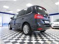 Daumennagel 8 - Volkswagen Touran Cup DSG*2Vorb*7.Sitze*Navi*Serviceg.*PDC V&H*Tempomat