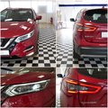Thumbnail 29 - Nissan Qashqai Tekna*1Vorb*Serviceg.*LED*Navi*360Kamera*AHK*Spurhalte