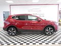 Thumbnail 3 - Nissan Qashqai Tekna*1Vorb*Serviceg.*LED*Navi*360Kamera*AHK*Spurhalte
