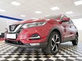 Thumbnail 6 - Nissan Qashqai Tekna*1Vorb*Serviceg.*LED*Navi*360Kamera*AHK*Spurhalte