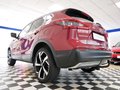 Thumbnail 8 - Nissan Qashqai Tekna*1Vorb*Serviceg.*LED*Navi*360Kamera*AHK*Spurhalte