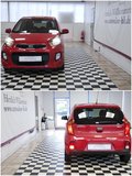 Daumennagel 25 - Kia Picanto Dream Team*1Vorb*Servicegepf*Sitzhe.*PDC H*