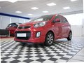 Daumennagel 6 - Kia Picanto Dream Team*1Vorb*Servicegepf*Sitzhe.*PDC H*