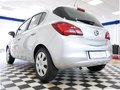 Thumbnail 8 - Opel Corsa E Edition*2Vorb*Servicege*Bluetooth*TÜV Neu*Garantie*MFL