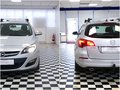 Daumennagel 26 - Opel Astra J Sports Tourer Edition*2Vorb*Serviceg.*Navi*AHK*Dachträger*´